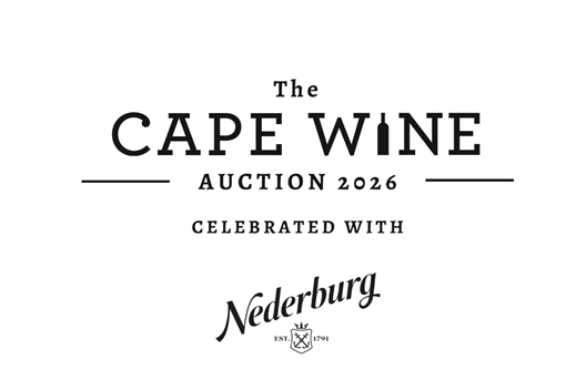 The Cape Wine Auction Celebrated with Nederburg